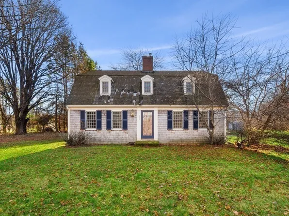 117 Free St, Hingham, MA 02043