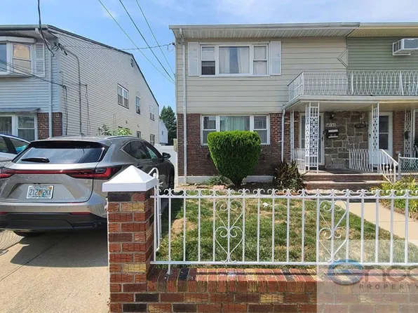 14542 226th St, Springfield Gardens, NY 11413