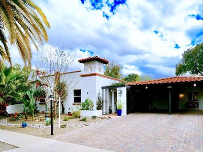 324 E Los Rincones, Green Valley, AZ, 85614
