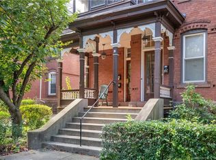 35 Hungerford St, Hartford, CT 06106