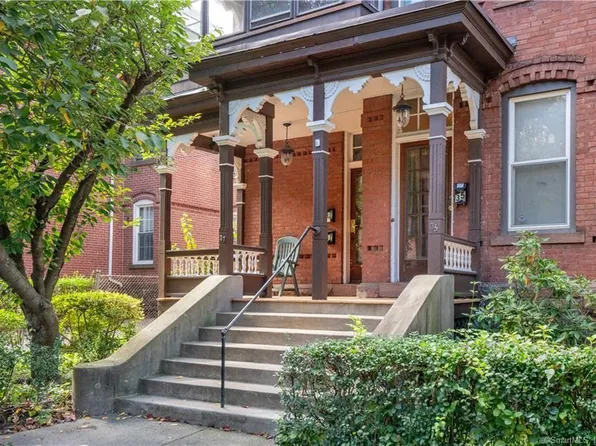 35 Hungerford Street, Hartford, CT 06106
