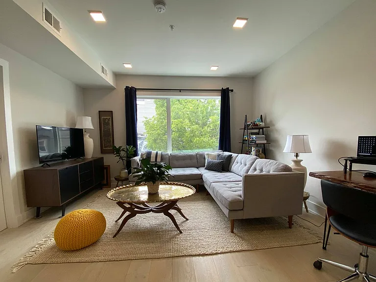 1532 N Capitol St NW #202 — Photo 2