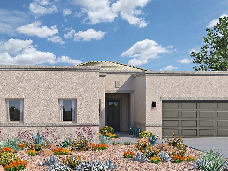2700 Acacia Desert Classic
