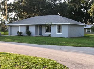 1035 7th St NE, Fort Meade, FL 33841