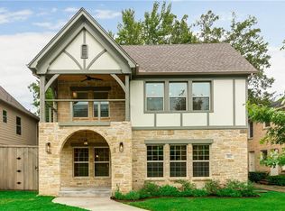 5842 Goodwin Ave, Dallas, TX 75206