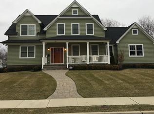 71 Lovett Ave, Little Silver, NJ