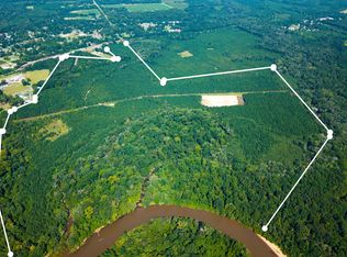 0 Buck Creek Byp, Oglethorpe, GA 31068