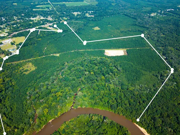 0 Buck Creek Byp, Oglethorpe, GA 31068