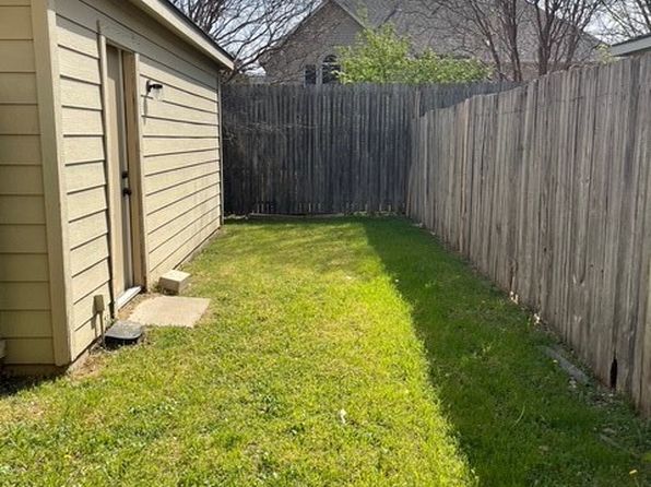 10732 Astor Dr, Fort Worth, TX 76244