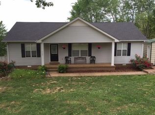 7101 Catherine Dr, Fairview, TN 37062