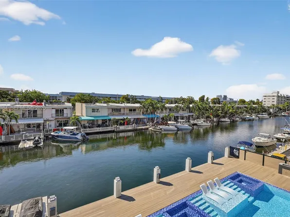 3830 NE 171st St, North Miami Beach, FL 33160