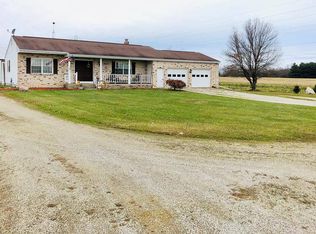 3577 N Main St, Mansfield, OH 44903