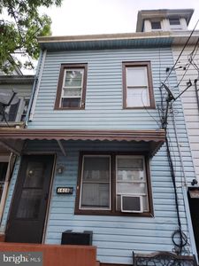 1618 Chestnut Ave, Trenton, NJ, 08611