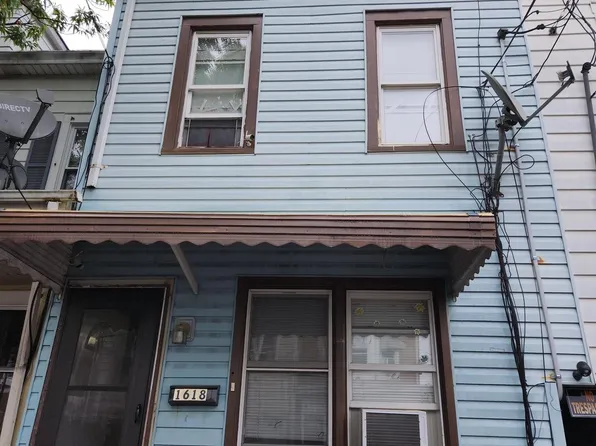 1618 Chestnut Ave, Trenton, NJ 08611