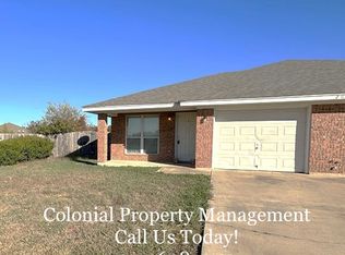 2609 Vernice Loop #A, Killeen, TX 76549