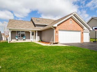 3824 Ashwinton Way, Rockford, IL 61109