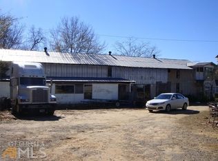 221 Akins St, Barnesville, GA 30204