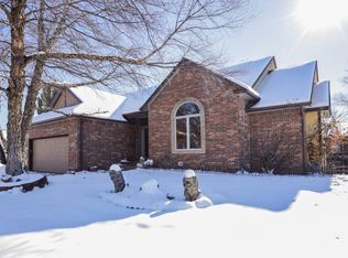 3223 W Keywest Ct, Wichita, KS 67204