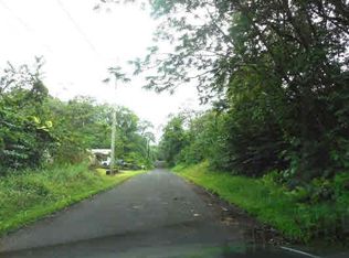 15-2701 Nehu St #8, Pahoa, HI 96778