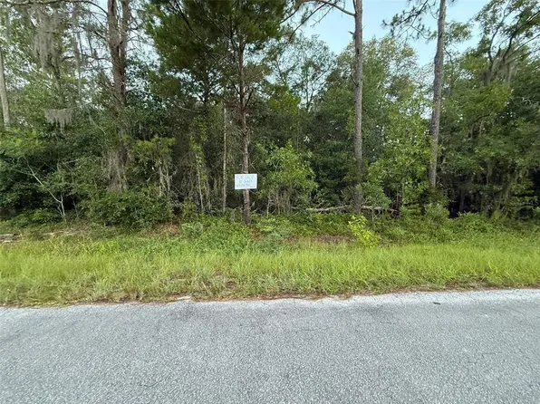 905 E Hillsborough Ave Lot 10, Florahome, FL 32140