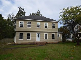 10116 Old Bon Air Pl, North Chesterfield, VA 23235