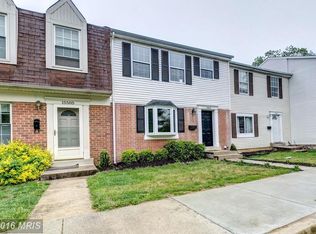15507 Plaid Dr, Laurel, MD 20707