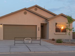 4398 Bald Eagle Loop NE, Rio Rancho, NM 87144