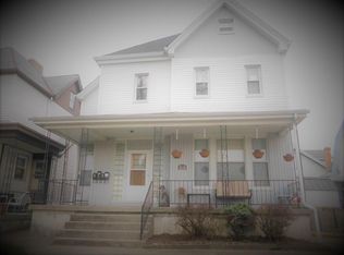 4530 Lafayette Ave APT 4, Cincinnati, OH 45212
