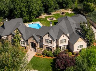 1450 E Covey Run Ct, Eagle, ID 83616