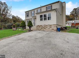 9921 Liberty Rd, Randallstown, MD 21133