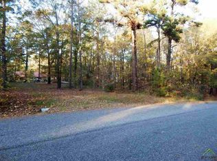 15123 E Ridge Rd, Arp, TX 75750