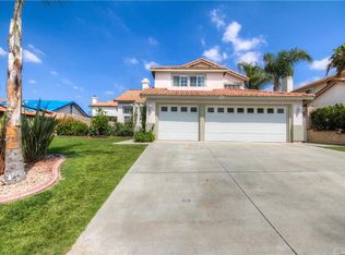 9304 Sunridge Dr, Riverside, CA 92508