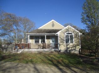 65 Mary Rose Ln, East Falmouth, MA 02536
