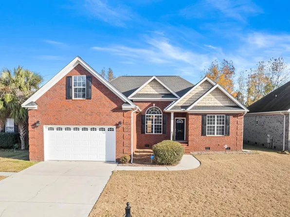 446 Sterling Dr., Florence, SC 29501