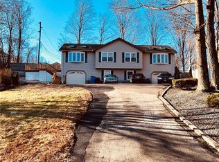112 Bouvier Ave #A, Manville, RI 02838