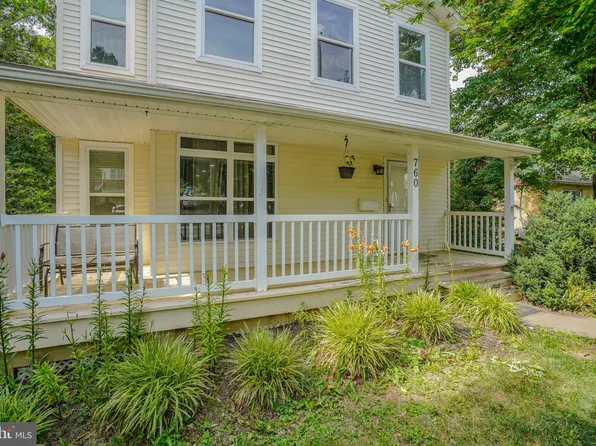 760 N Tyson Ave, Glenside, PA 19038