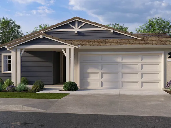 2308 Verde Ranch Rd, Patterson, CA 95363