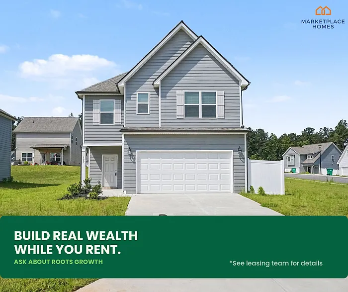 3 bed, 2.5 bath, 1811 sqft, $2,295 — Photo 1