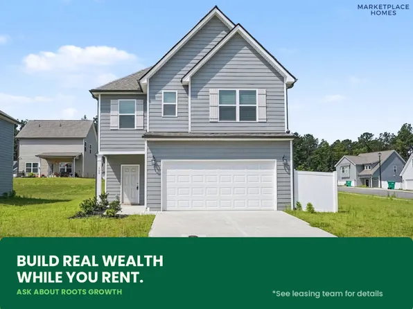 300 Bertha Honey Stewart Dr, Jackson, GA 30233