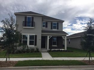 15614 Dahoon Holly Ln, Winter Garden, FL 34787