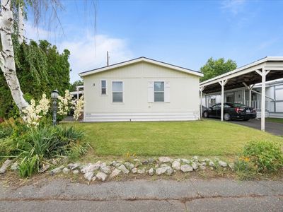 1130 N Wenas Rd Unit 3, Selah, WA, 98942