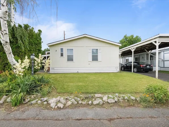 1130 N Wenas Rd Unit 3, Selah, WA 98942