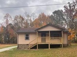 406 Shady Ln, High Point, NC 27262