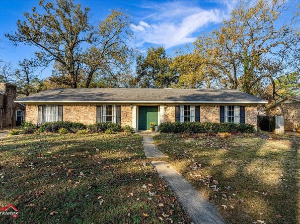 In Pine Tree Isd Longview Real Estate 13 Homes For Sale Zillow