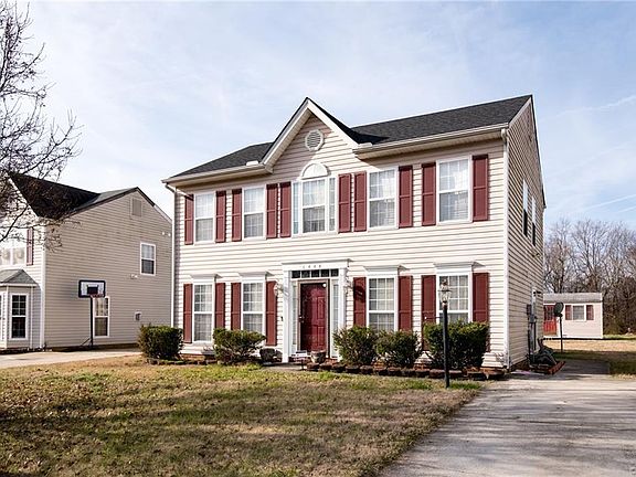 2nd image of 6444 Blossom View Ln