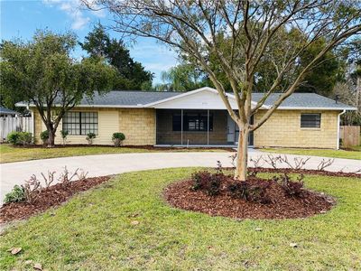 6151 SE 126th St, Belleview, FL, 34420