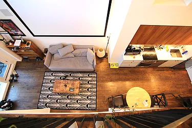 Rented by Nooklyn NYC LLC