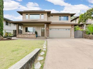 95-218 Kaeolau Pl, Mililani, HI 96789