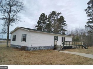 700 Pleasant St W, Nevis, MN 56467