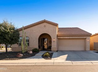 5383 S Lantana Ln, Gilbert, AZ 85298